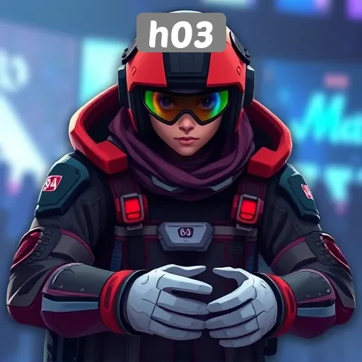 Peluang Karir di Industri Game Melalui H03