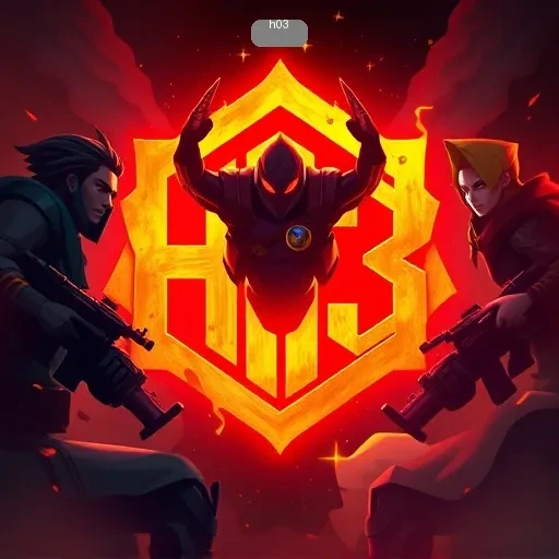 Pengalaman Bermain Game di H03 yang Mengasyikkan