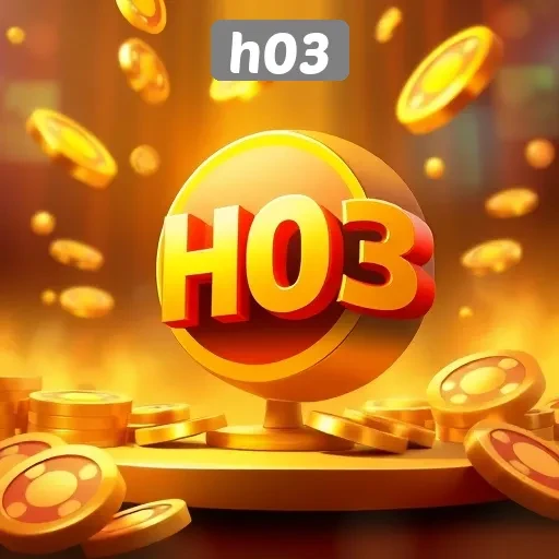 Mengenal h03 Situs Game Terbaik untuk Penggemar