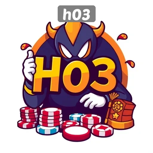 Persaingan H03 dengan Situs Game Lain di Pasar Indonesia