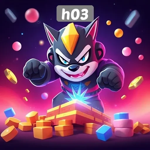 Mengenal Situs Game H03 dan Fitur Menariknya
