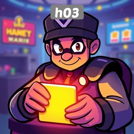 Panduan Lengkap Mengenai Situs Game H03