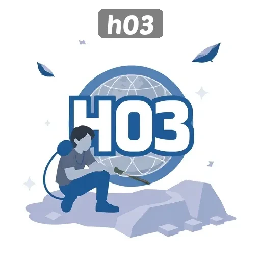 Inovasi H03 dalam Dunia Game Online