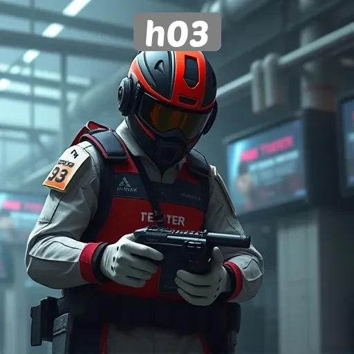 Melihat Potensi H03 dalam Mengembangkan Industri Game di Indonesia