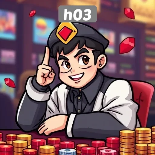 Review Pengalaman Bermain di H03 Situs Game
