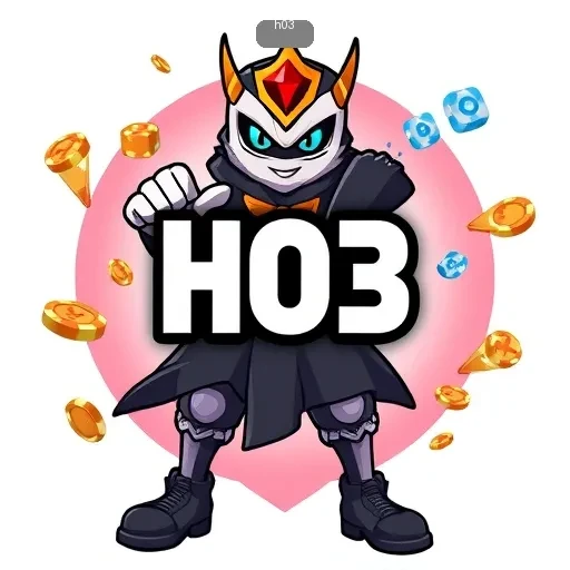 Mengenal Situs Game H03 yang Semakin Populer di Indonesia