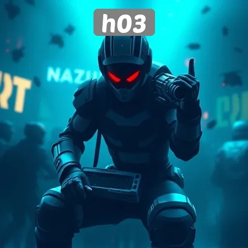 Strategi H03 untuk Menarik Pengguna Baru di Pasar Game