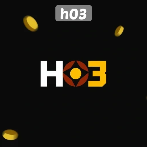Berkenalan dengan H03 Situs Game Terbaru di Indonesia