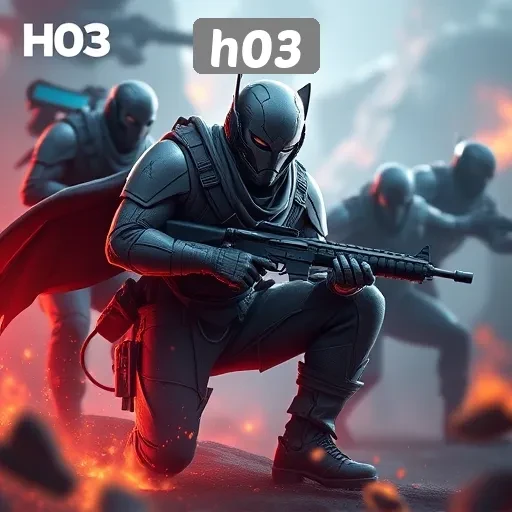 Tren Game Terbaru yang Bisa Ditemukan di H03