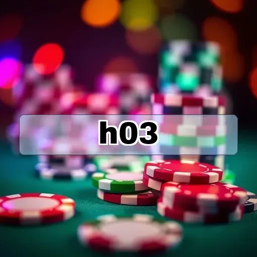 h03: Berita Game Ter-update untuk Gamer Indonesia
