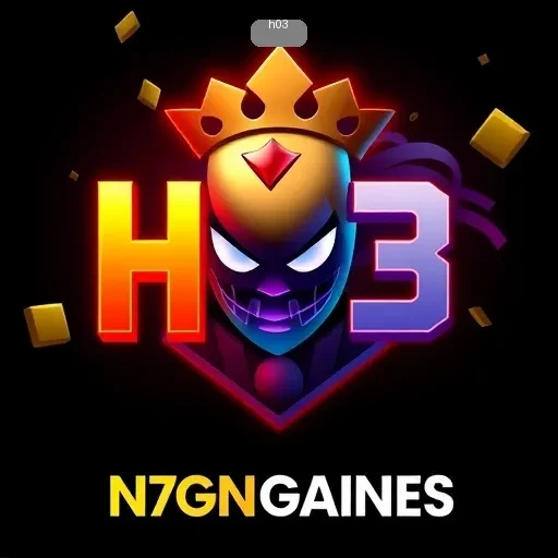 Ulasan Komprehensif Tentang Situs Game H03