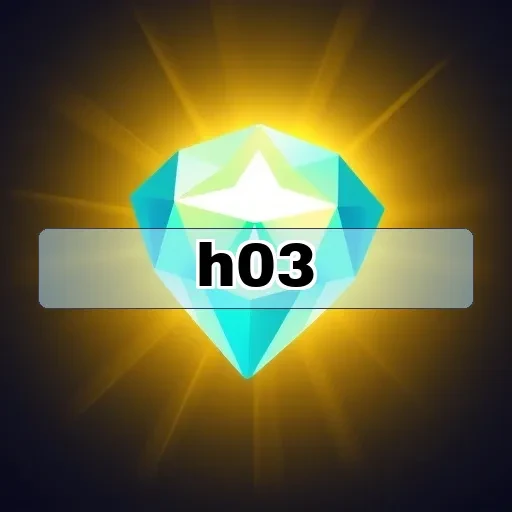 h03: Ikuti Turnamen Menarik dan Menang Besar di Game Online