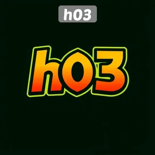 Mengungkap Keunikan Situs Game H03 di Indonesia