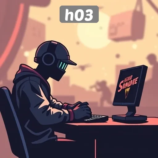 Keamanan dan Privasi Pengguna di Situs Game h03